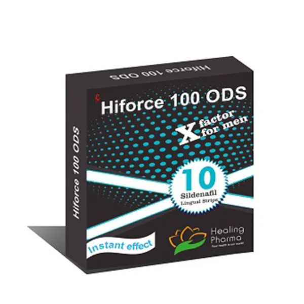 Hiforce 100 Ods